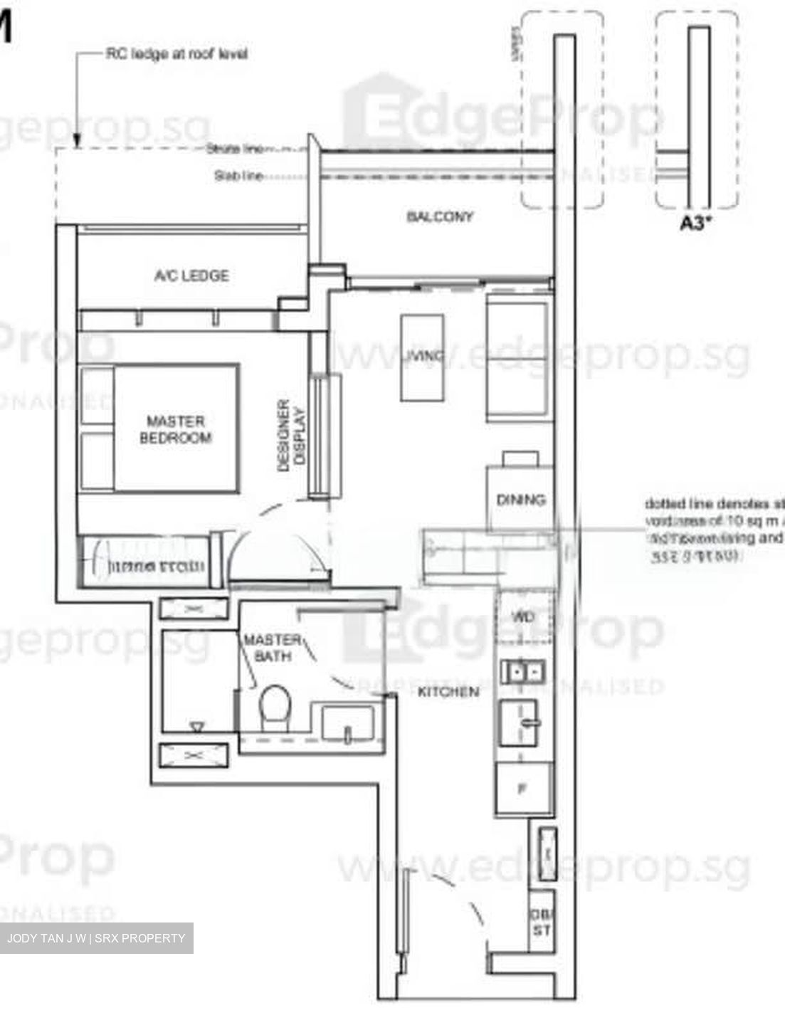 Haus On Handy (D9), Condominium #542136371
